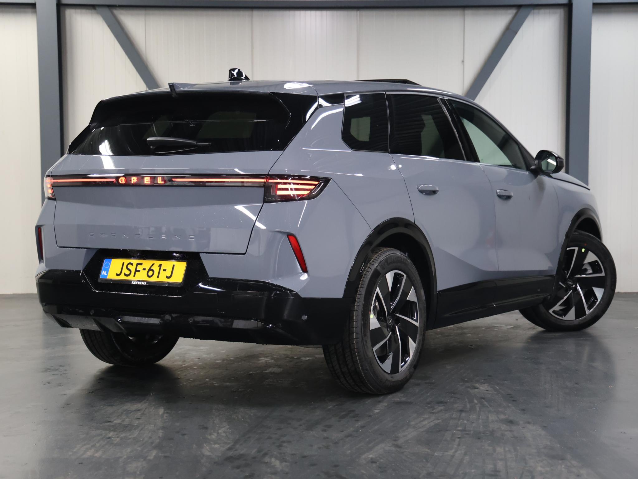Opel Grandland Electric Business Edition 73 kWh - Afbeelding 3