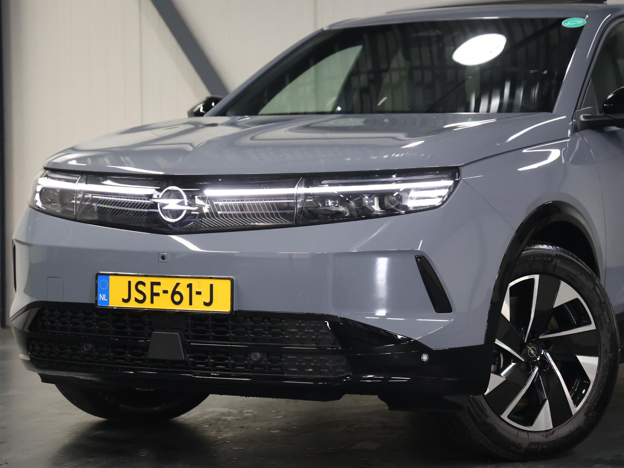 Opel Grandland Electric Business Edition 73 kWh - Afbeelding 5