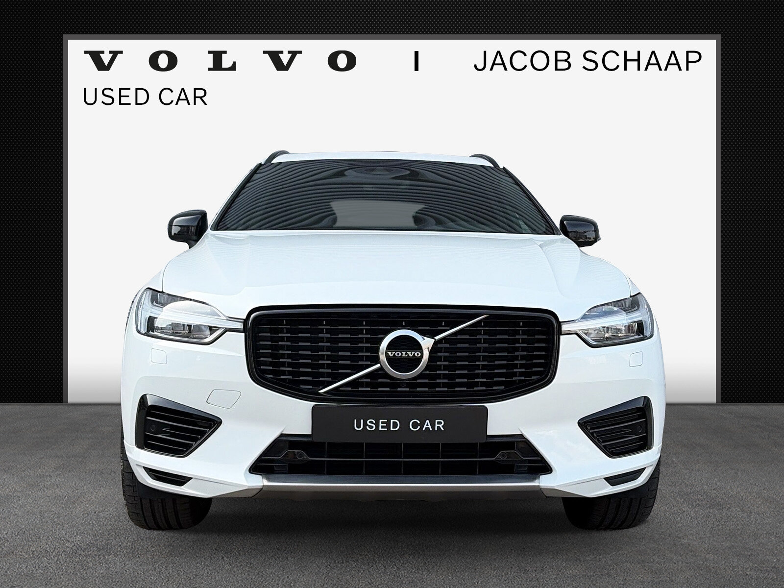 Volvo XC60 2.0 Recharge T6 AWD R-Design - Afbeelding 3
