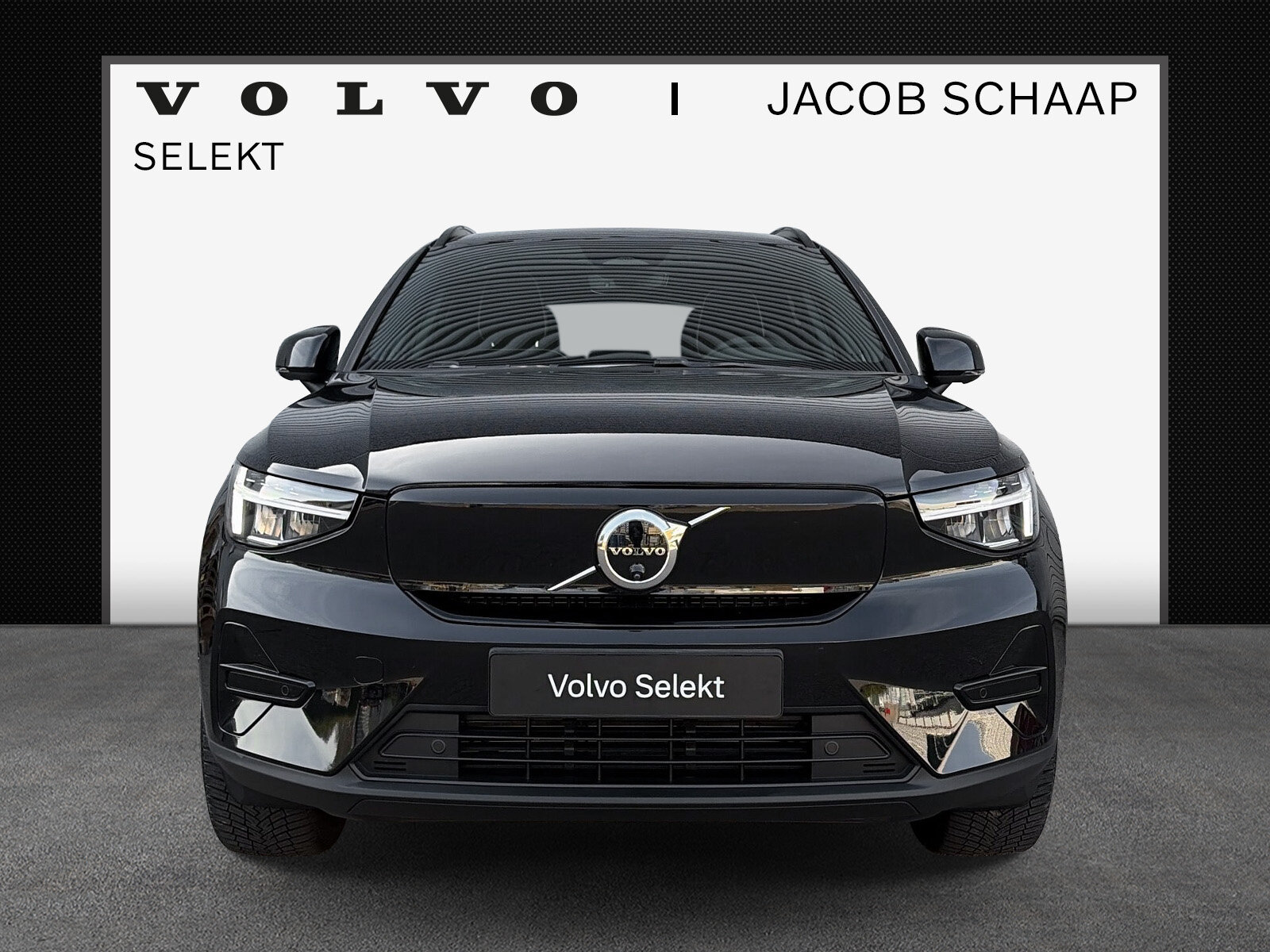 Volvo EX40 Extended Range Ultra 82 kWh - Afbeelding 3