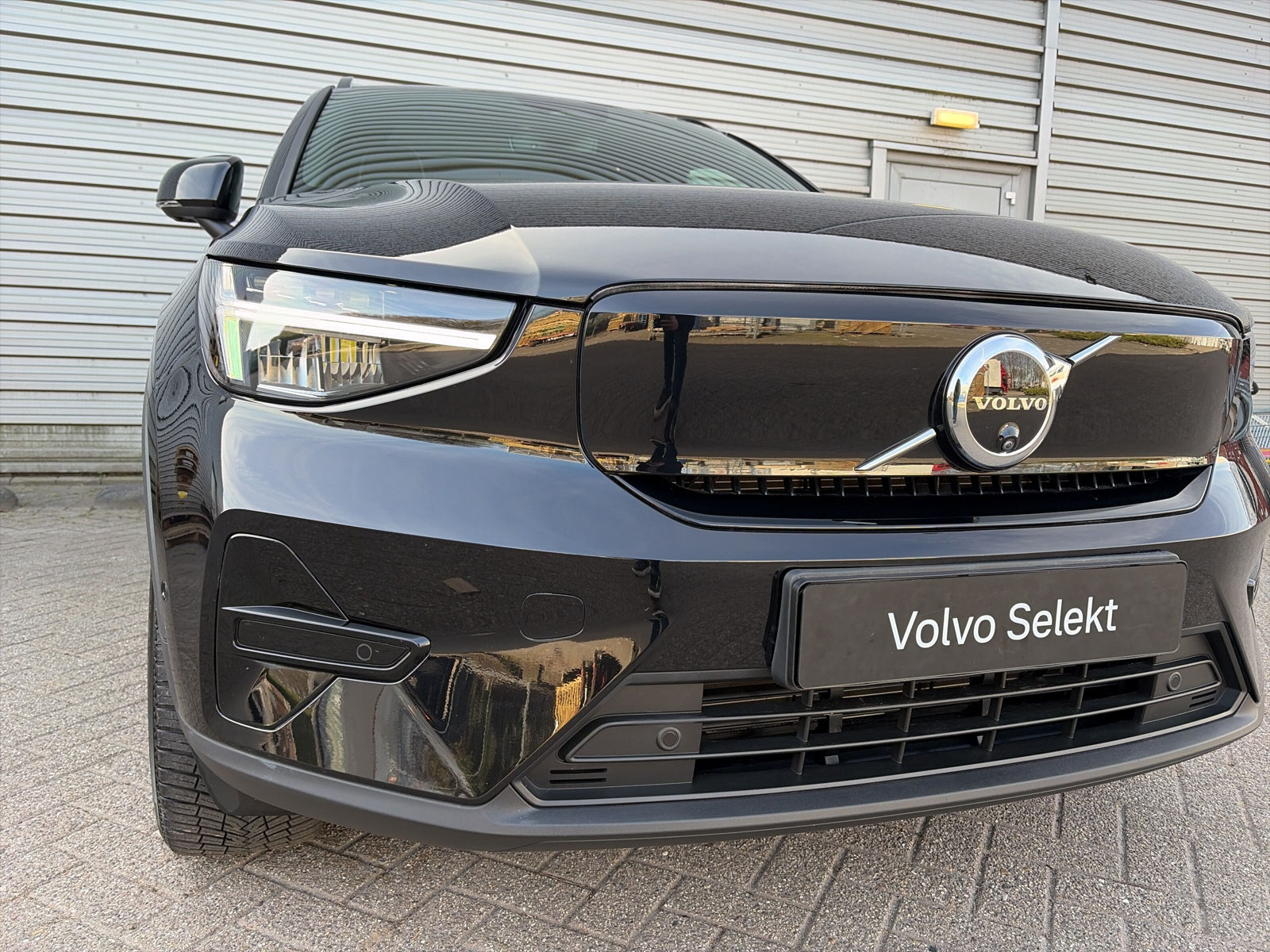 Volvo EX40 Extended Range Ultra 82 kWh - Afbeelding 4