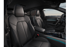 Audi A5 Avant 2.0 e-hybrid 299pk quattro S Edition - Afbeelding 4