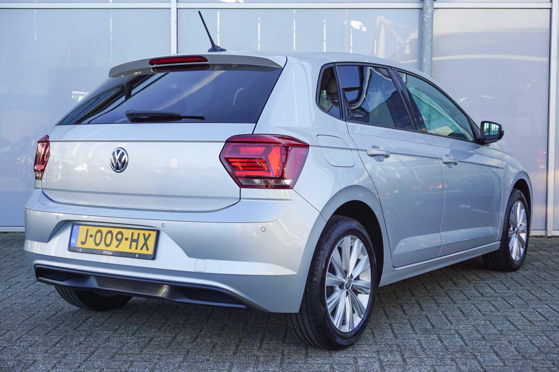 Volkswagen Polo 1.0 TSI 95pk Highline Business R - Afbeelding 2