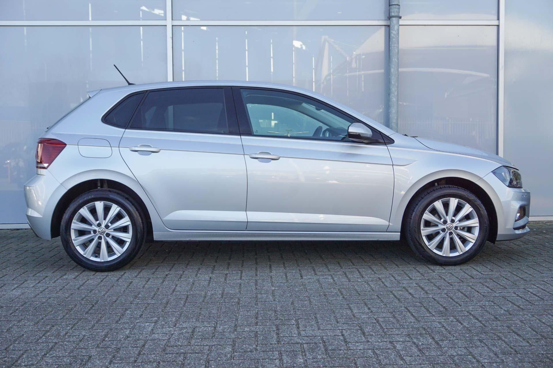 Volkswagen Polo 1.0 TSI 95pk Highline Business R - Afbeelding 3