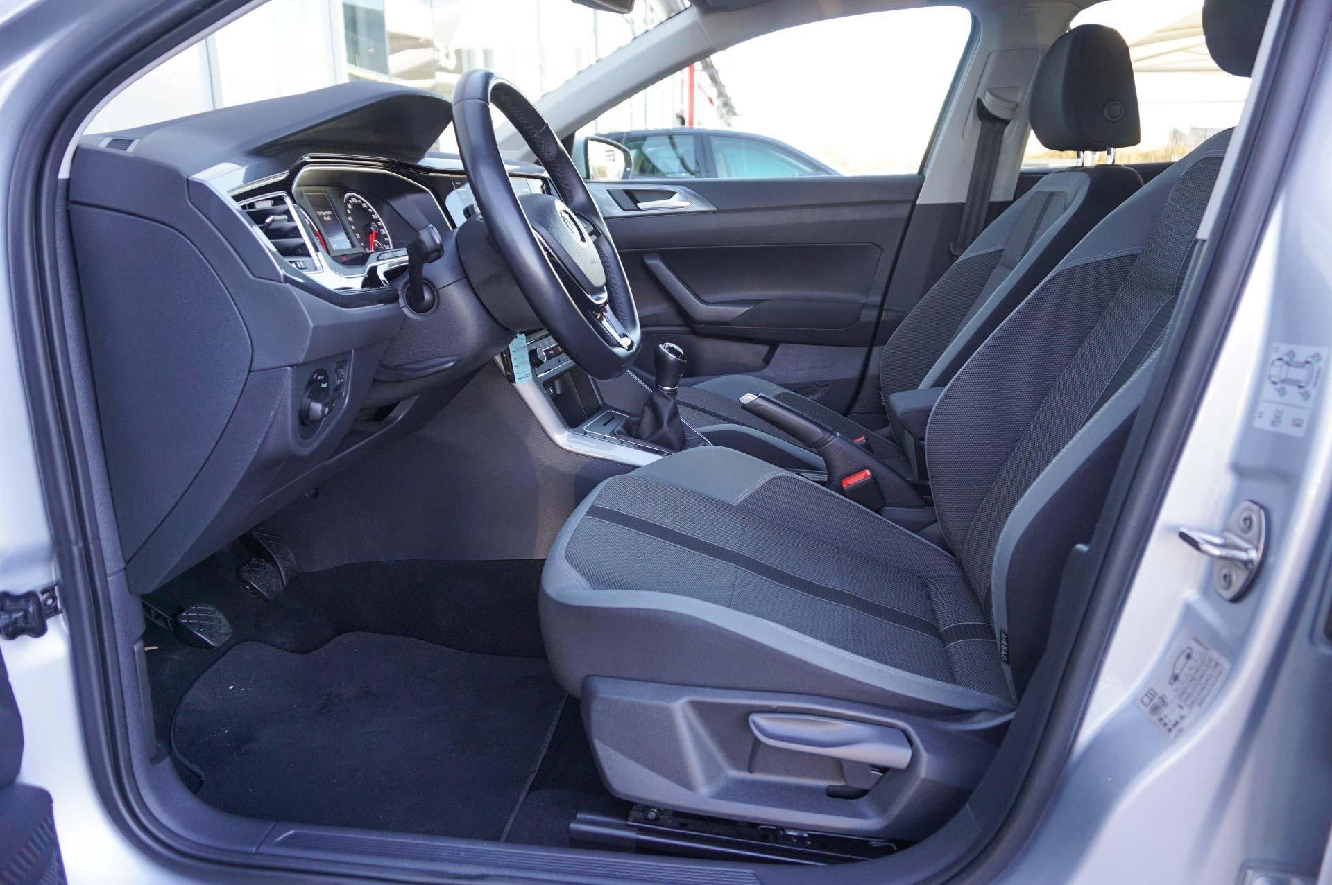 Volkswagen Polo 1.0 TSI 95pk Highline Business R - Afbeelding 4