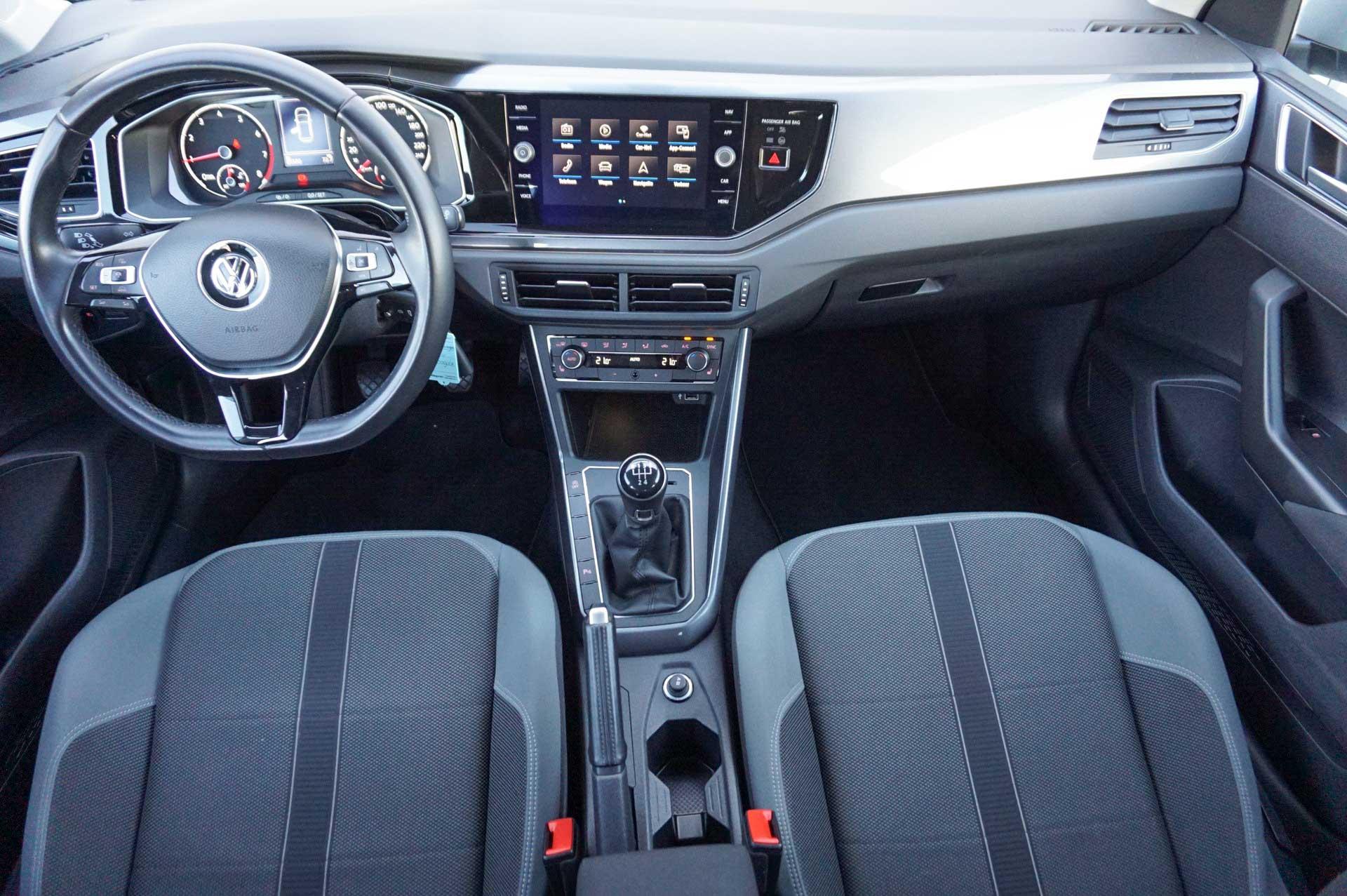 Volkswagen Polo 1.0 TSI 95pk Highline Business R - Afbeelding 5