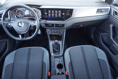 Volkswagen Polo 1.0 TSI 95pk Highline Business R - Afbeelding 5