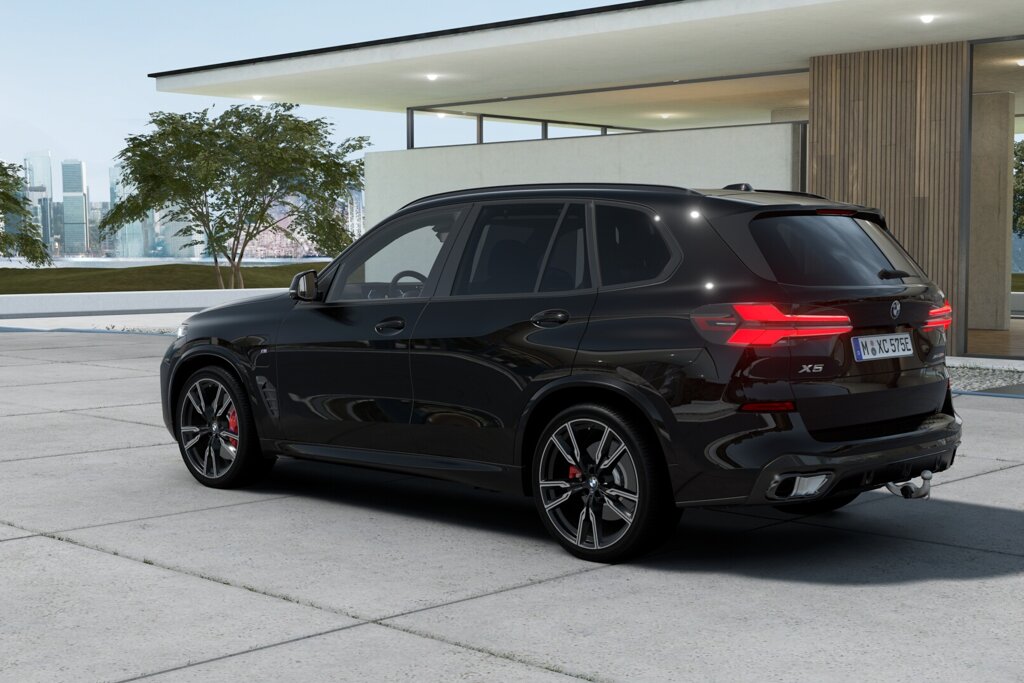BMW X5 2