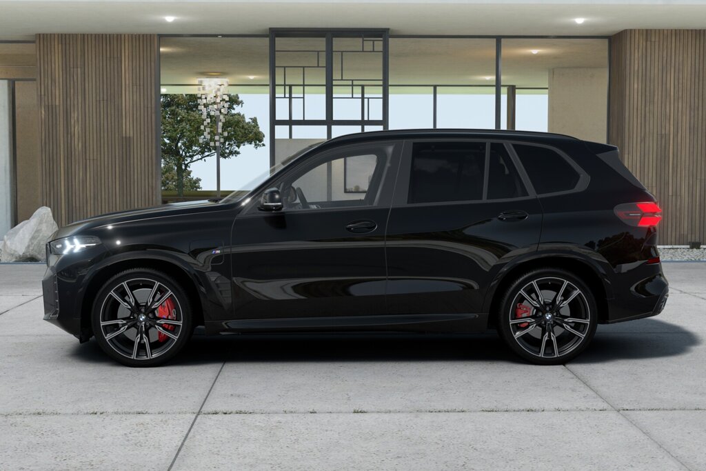 BMW X5 5