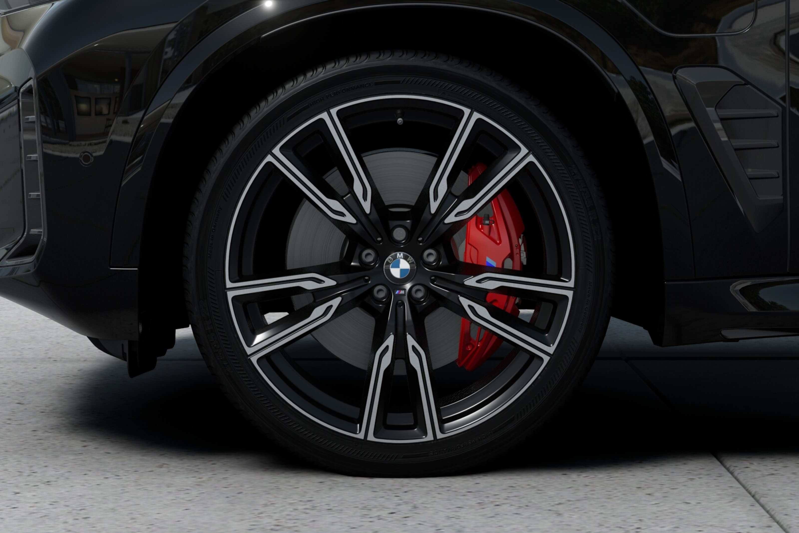 BMW X5 6
