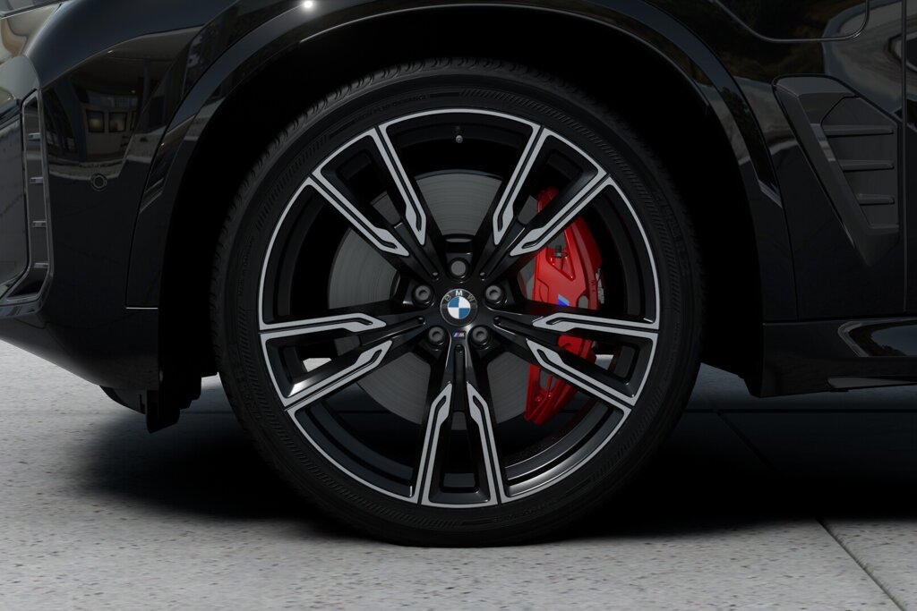 BMW X5 6