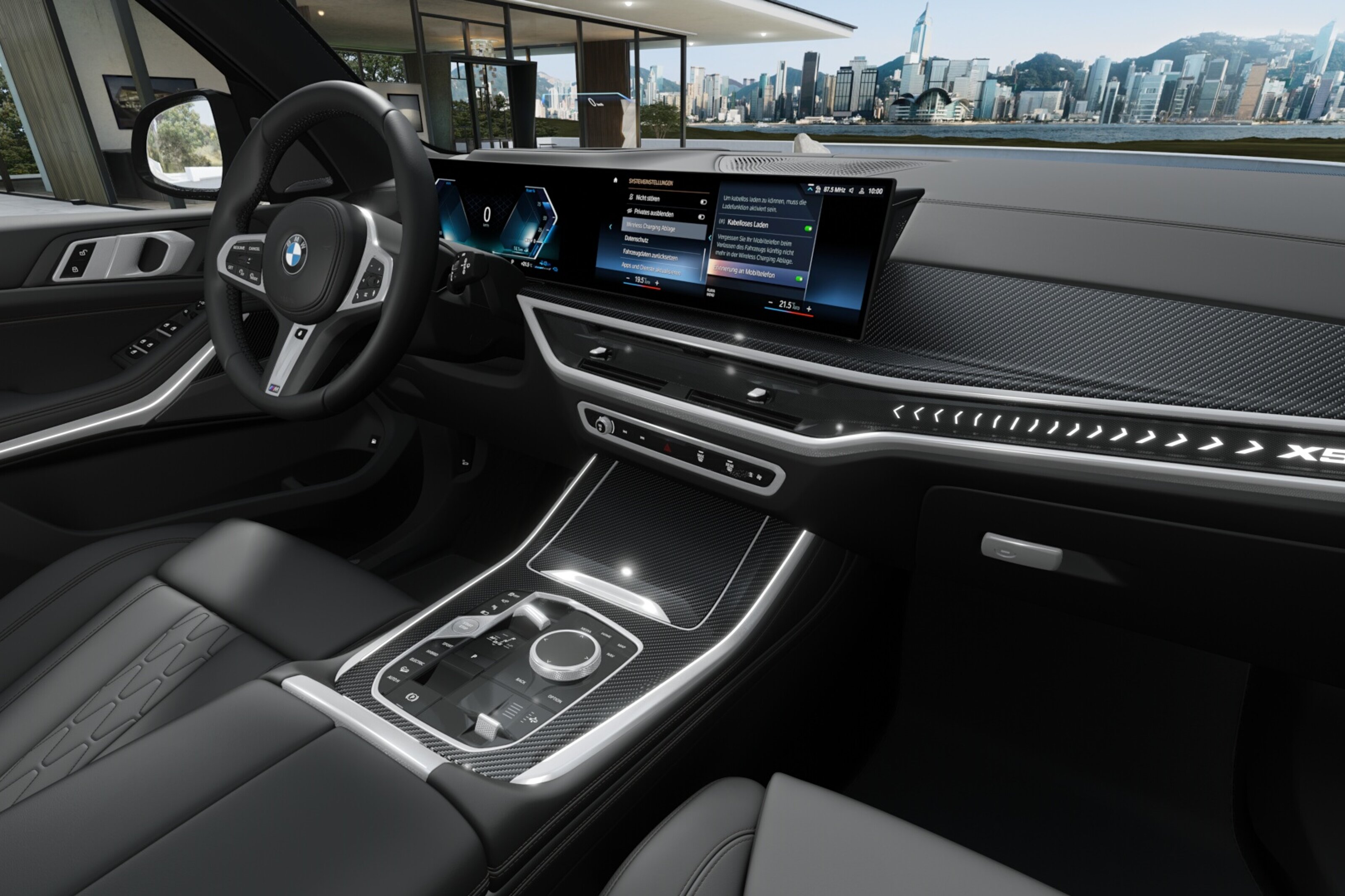 BMW X5 8