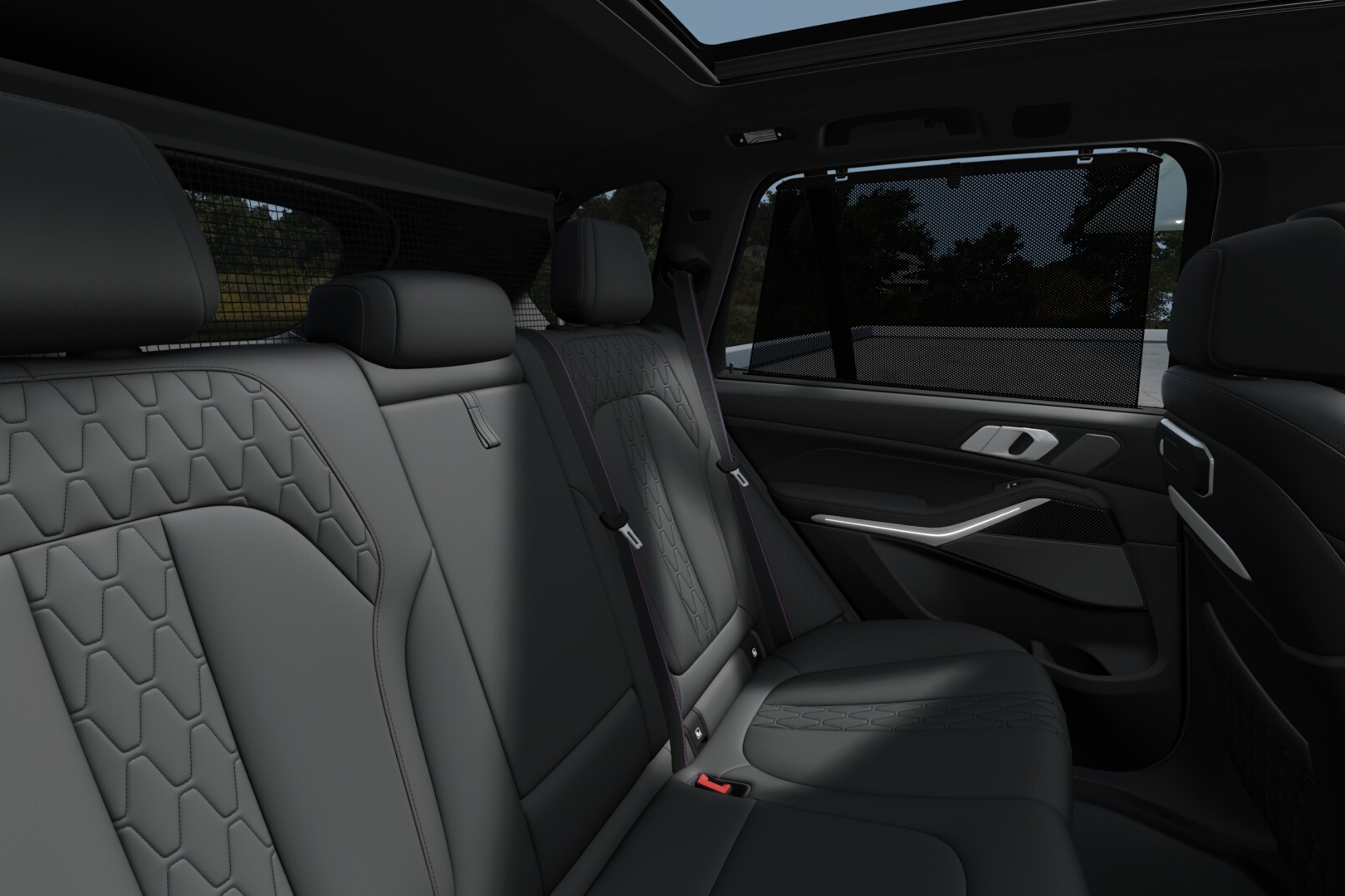 BMW X5 9