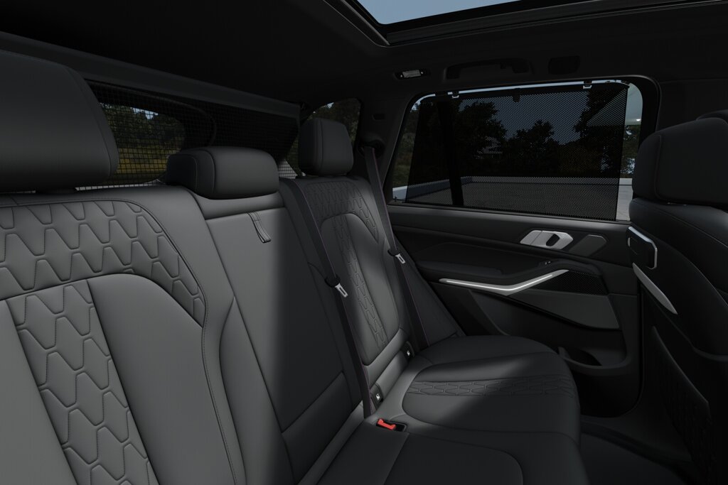 BMW X5 9