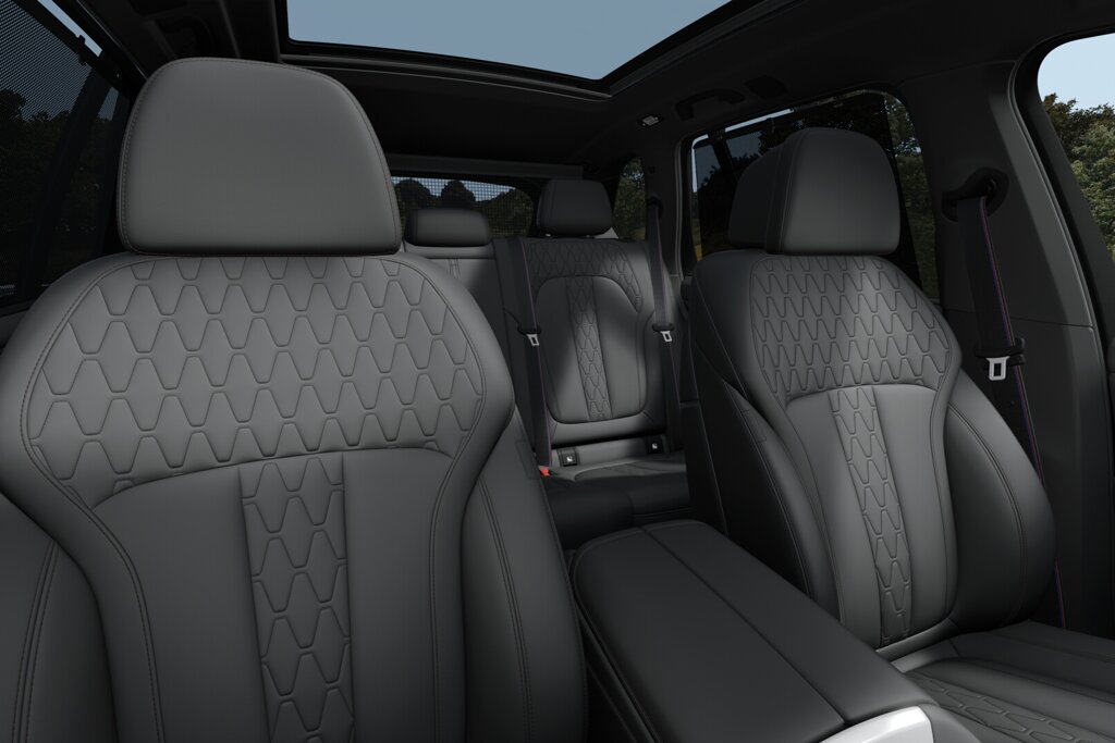 BMW X5 10