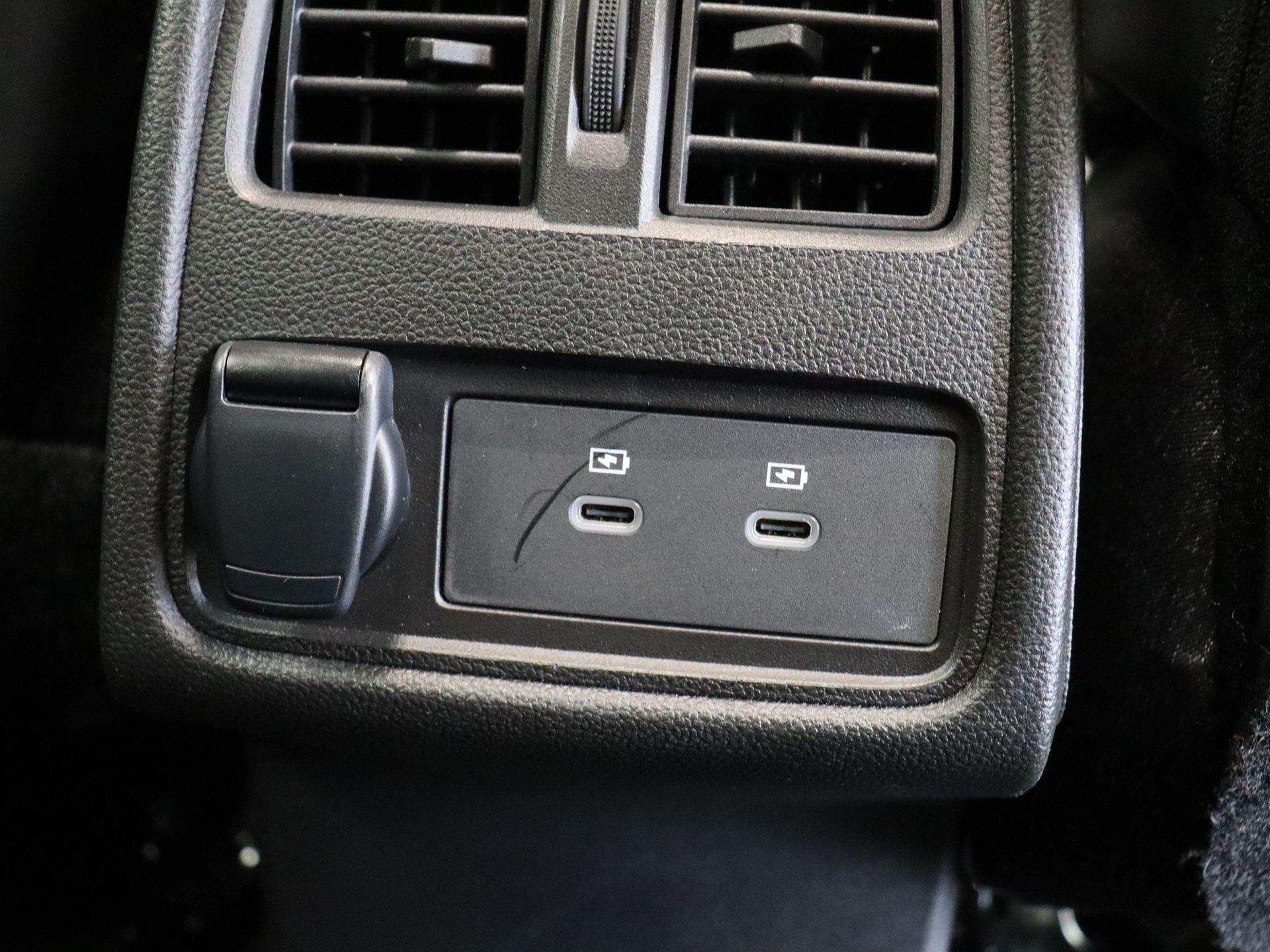 Renault Captur 1.6 E-Tech full hybrid 145 techno - Afbeelding 5