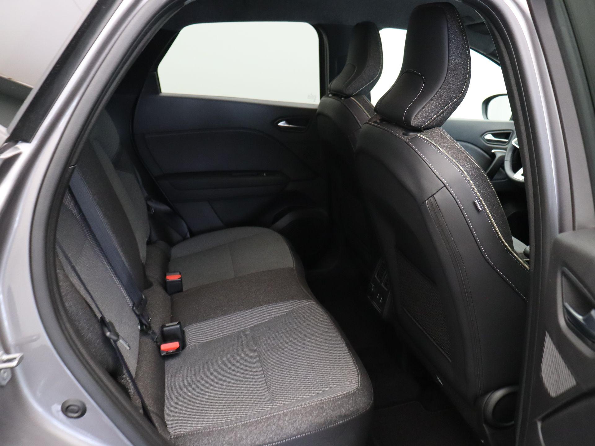 Renault Captur 1.6 E-Tech full hybrid 145 techno - Afbeelding 9