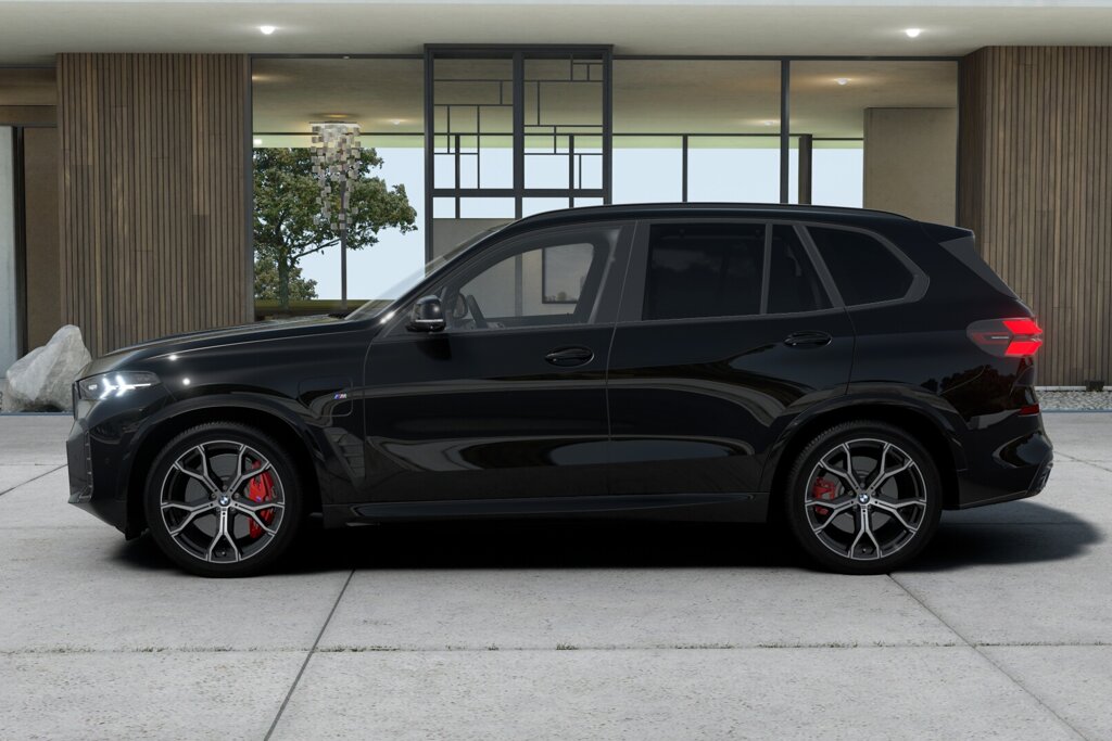 BMW X5 5