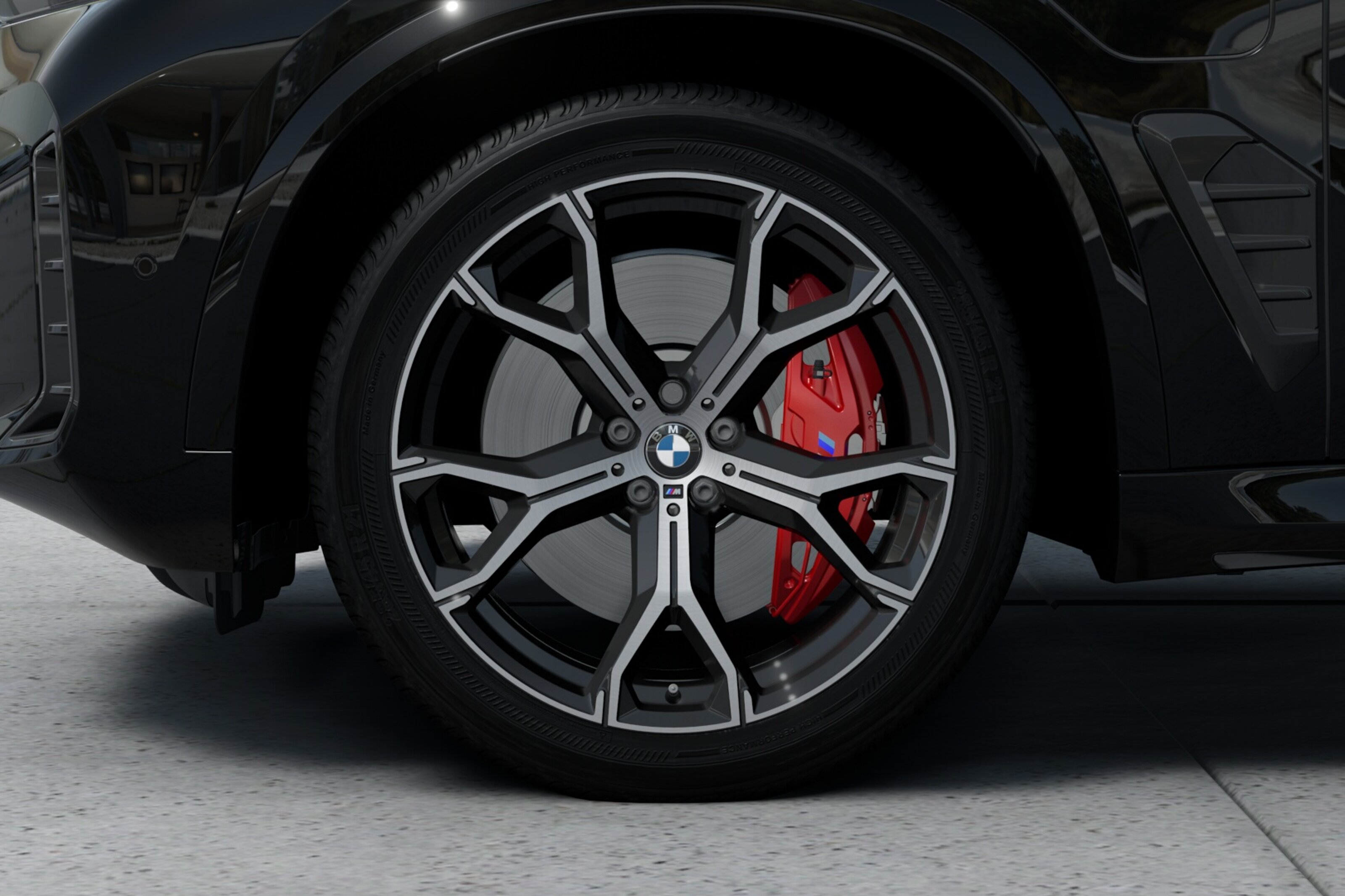 BMW X5 6