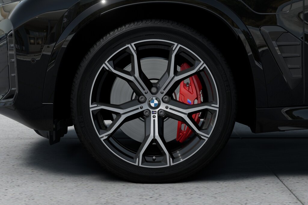 BMW X5 6