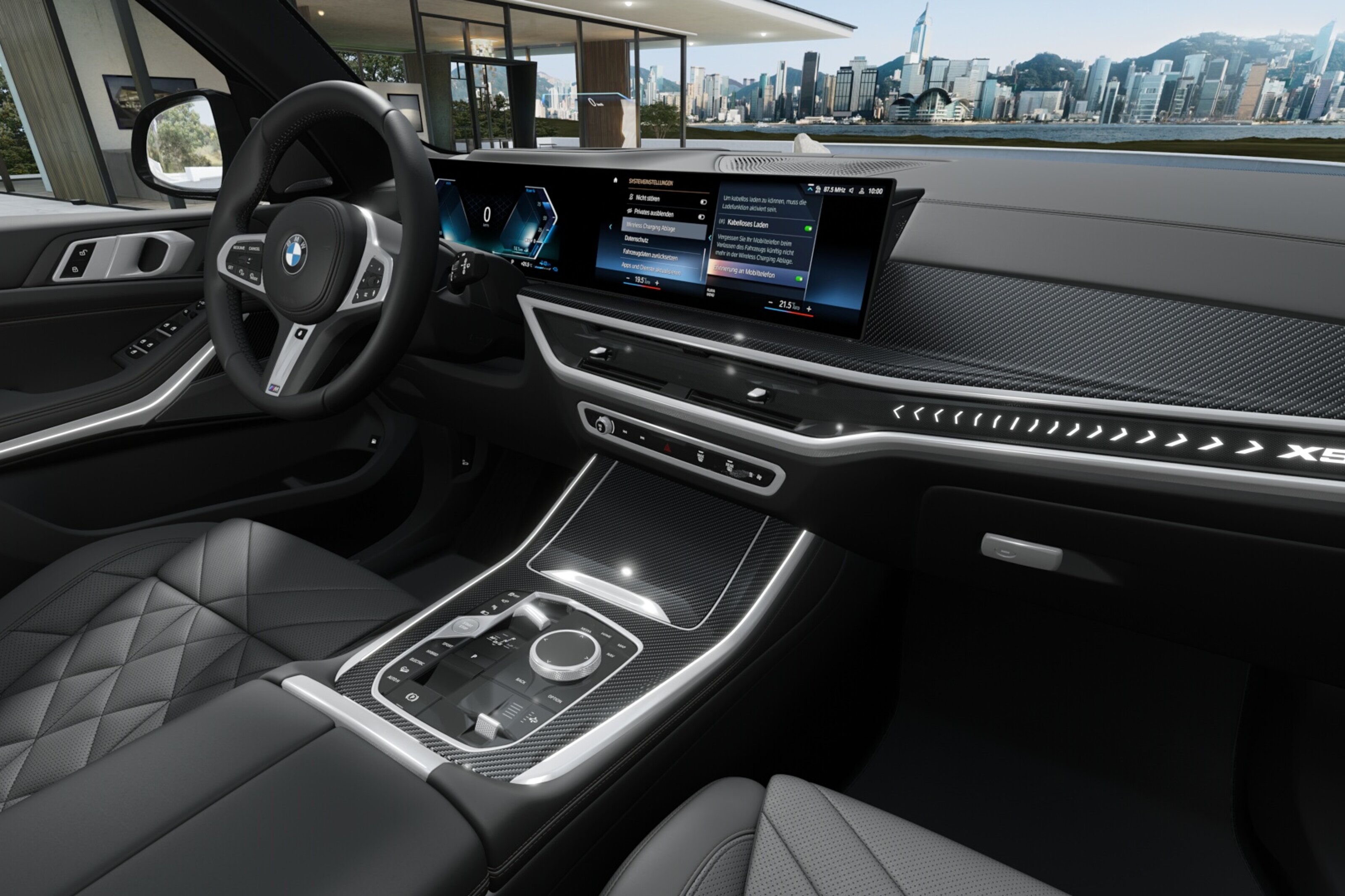 BMW X5 8
