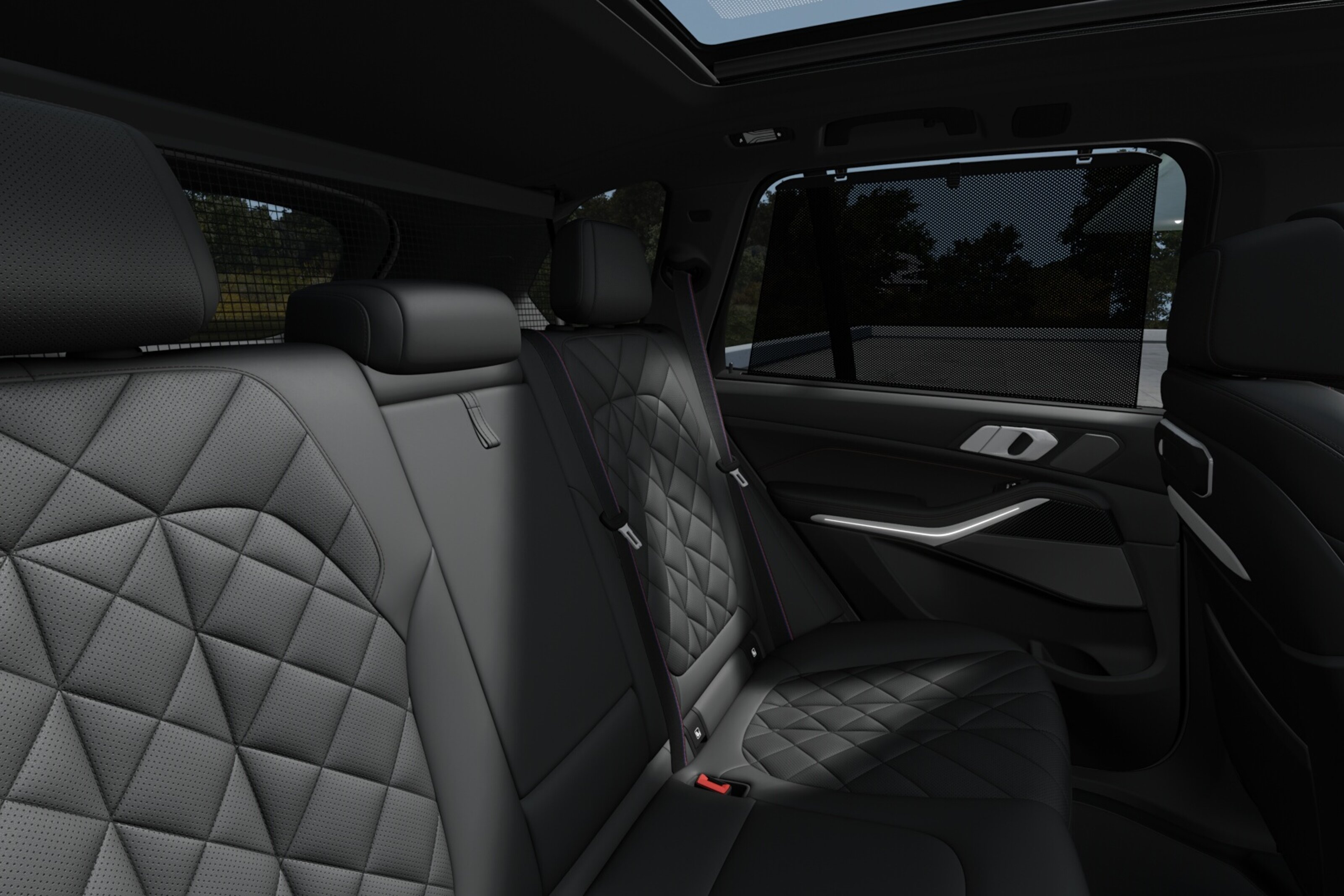 BMW X5 9