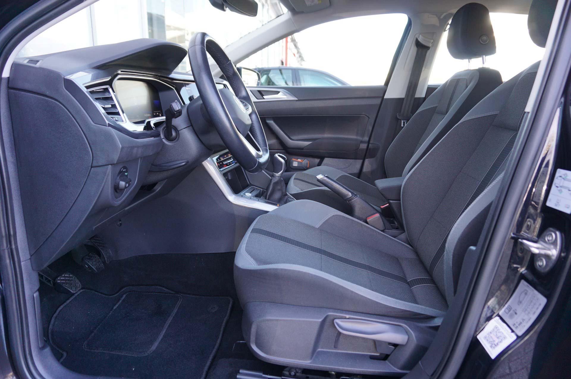 Volkswagen Polo 1.0 TSI 95pk Style - Afbeelding 4