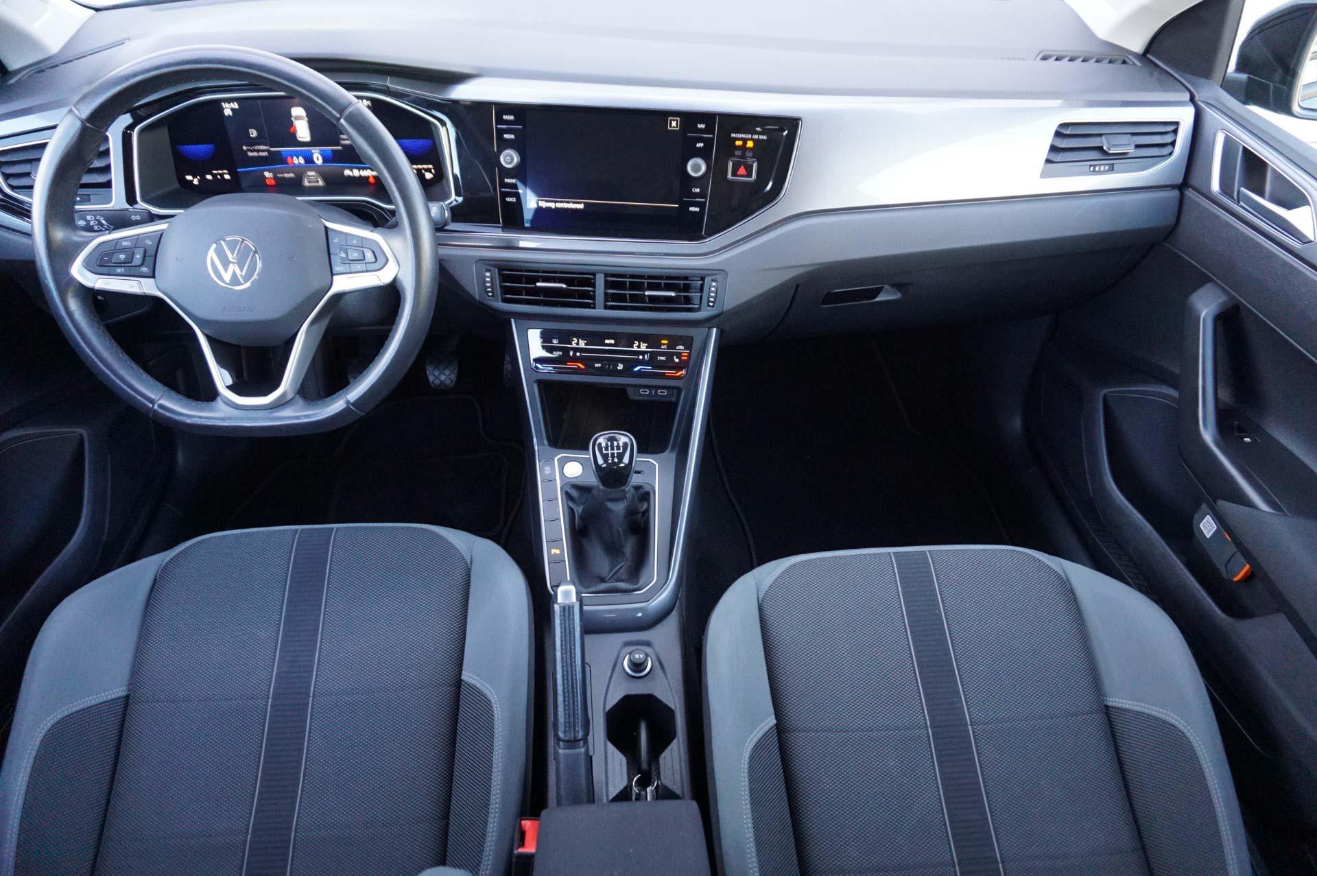 Volkswagen Polo 1.0 TSI 95pk Style - Afbeelding 5