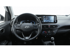 Hyundai i10 1.0 Comfort | Carplay | Private Lease 299 p.m. | - Afbeelding 3
