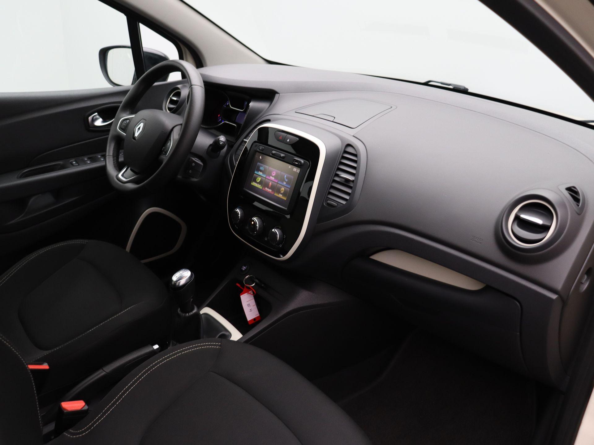 Renault Captur TCe 90pk Zen - Afbeelding 6