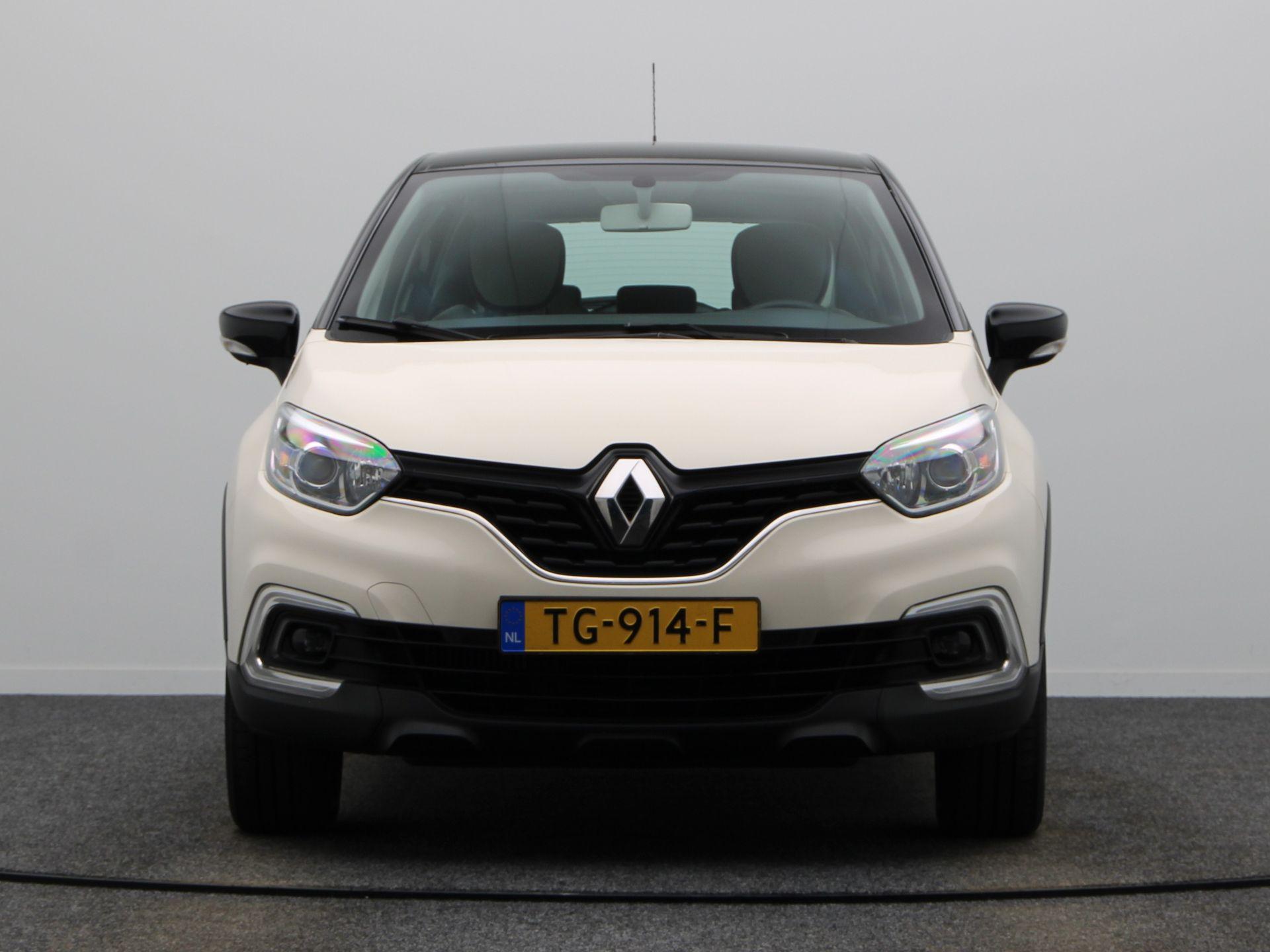 Renault Captur TCe 90pk Zen - Afbeelding 7