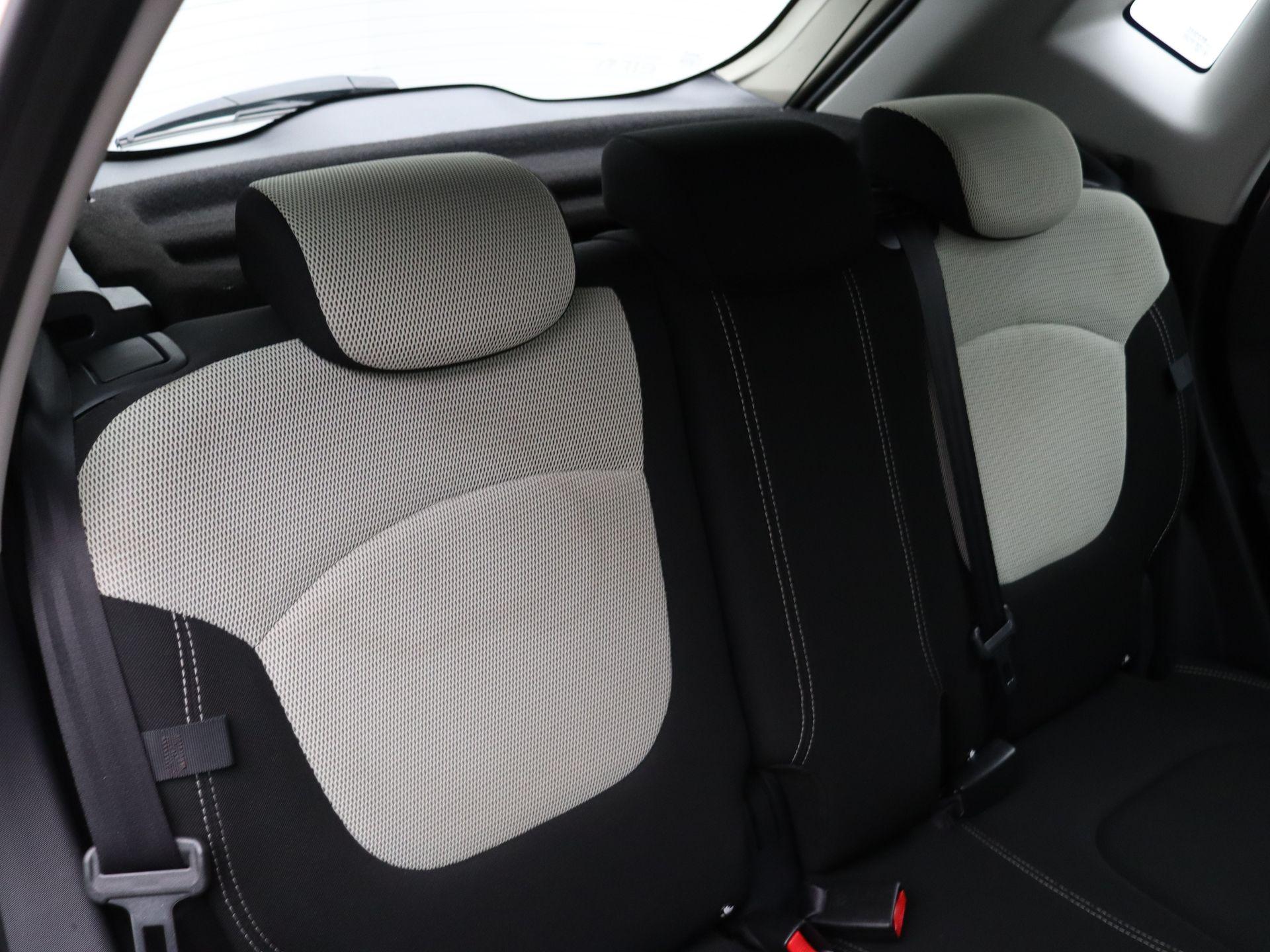 Renault Captur TCe 90pk Zen - Afbeelding 10