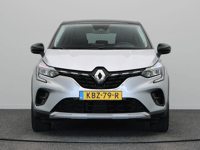 Renault Captur 1.6 E-Tech Hybrid 145 Techno - Afbeelding 7