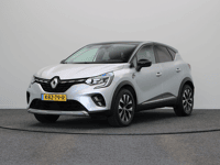 Renault Captur 1.6 E-Tech Hybrid 145 Techno - Afbeelding 11