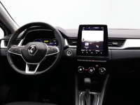 Renault Captur 1.6 E-Tech Hybrid 145 Techno - Afbeelding 6