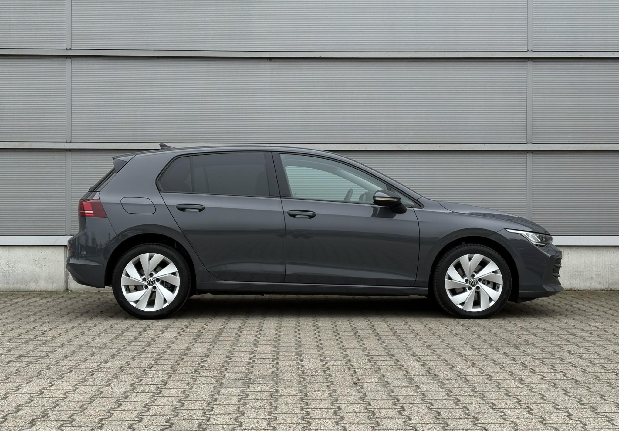 Volkswagen Golf 1.5 eHybrid 204pk DSG Life Edition - Afbeelding 3