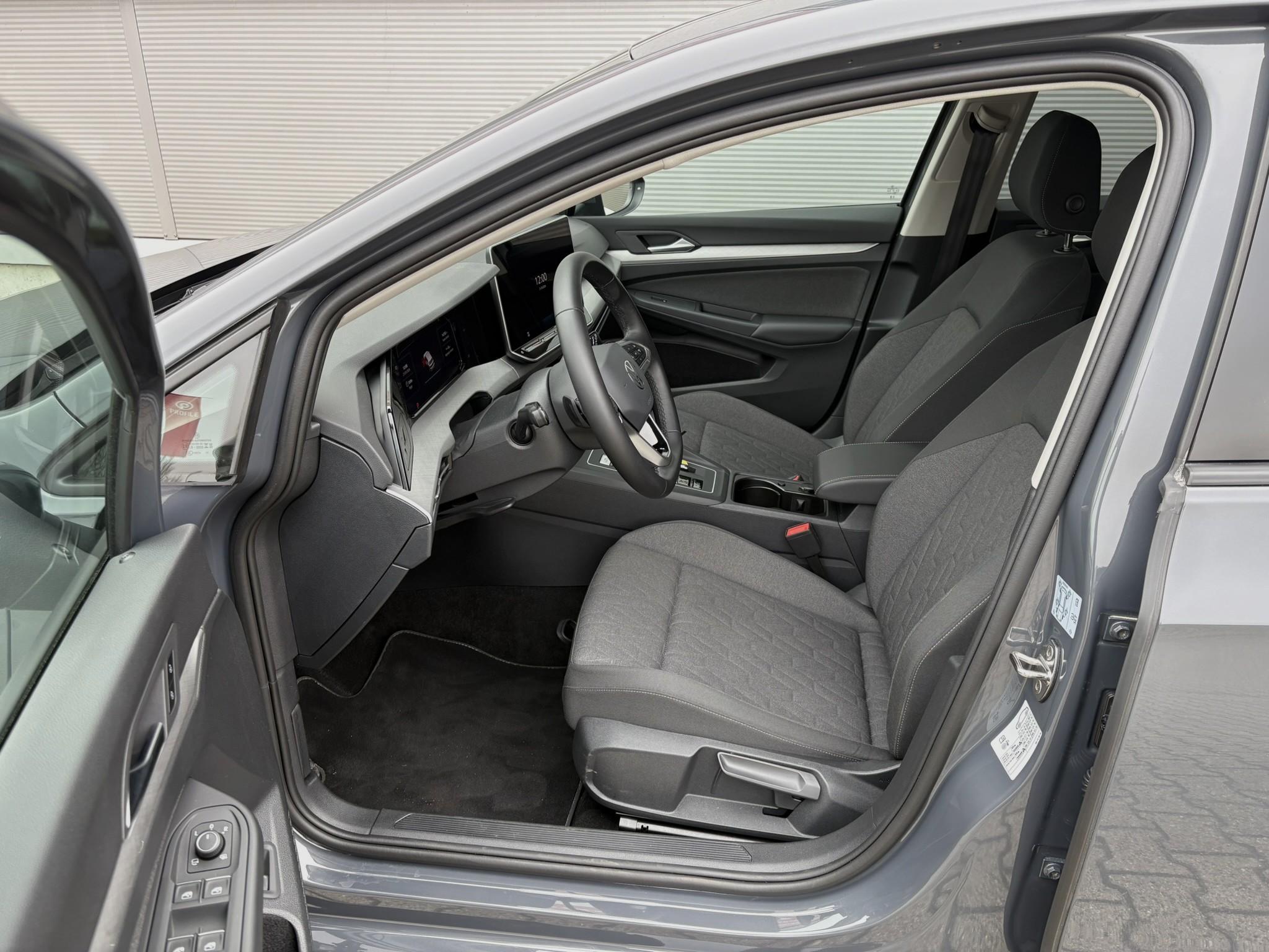 Volkswagen Golf 1.5 eHybrid 204pk DSG Life Edition - Afbeelding 4