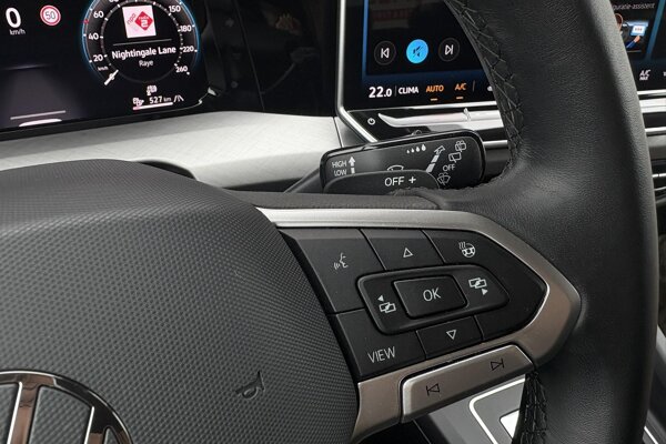 stuurwiel verwarmd stuurwiel verwarmd