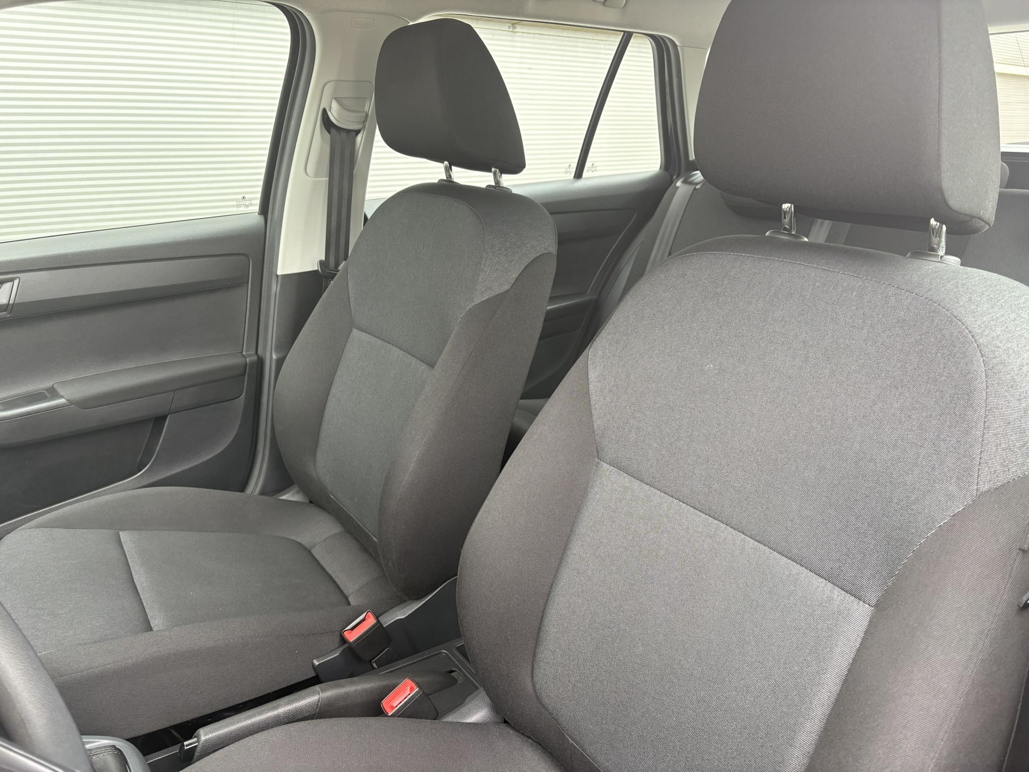 Skoda Fabia Combi 1.0 TSI 95pk Active - Afbeelding 4