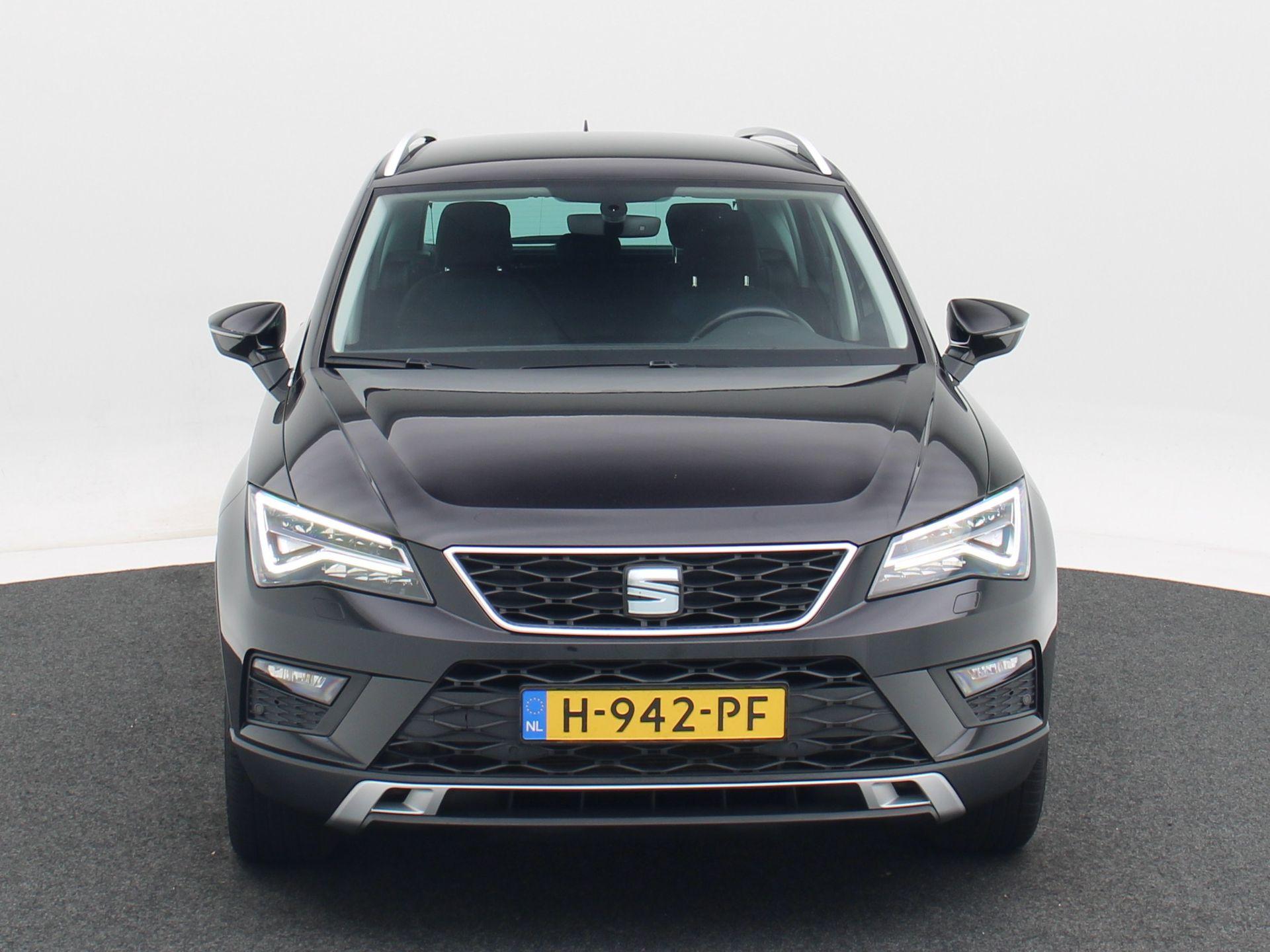 SEAT Ateca 1.5 TSi 150 Pk Automaat Style Business - Afbeelding 4