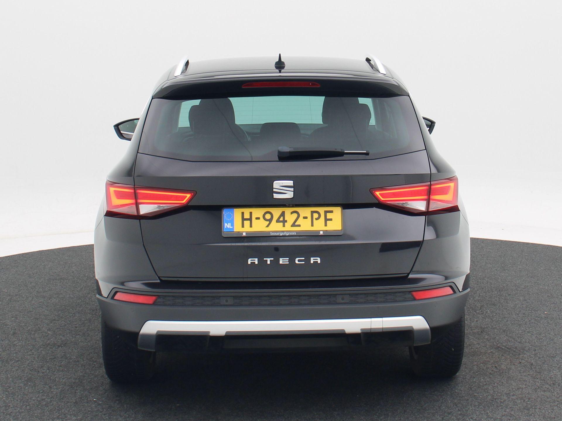 SEAT Ateca 1.5 TSi 150 Pk Automaat Style Business - Afbeelding 5