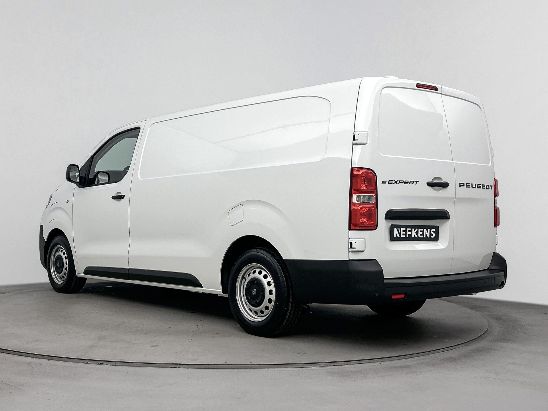 Peugeot e-Expert EV L2 75 kWh - Afbeelding 5