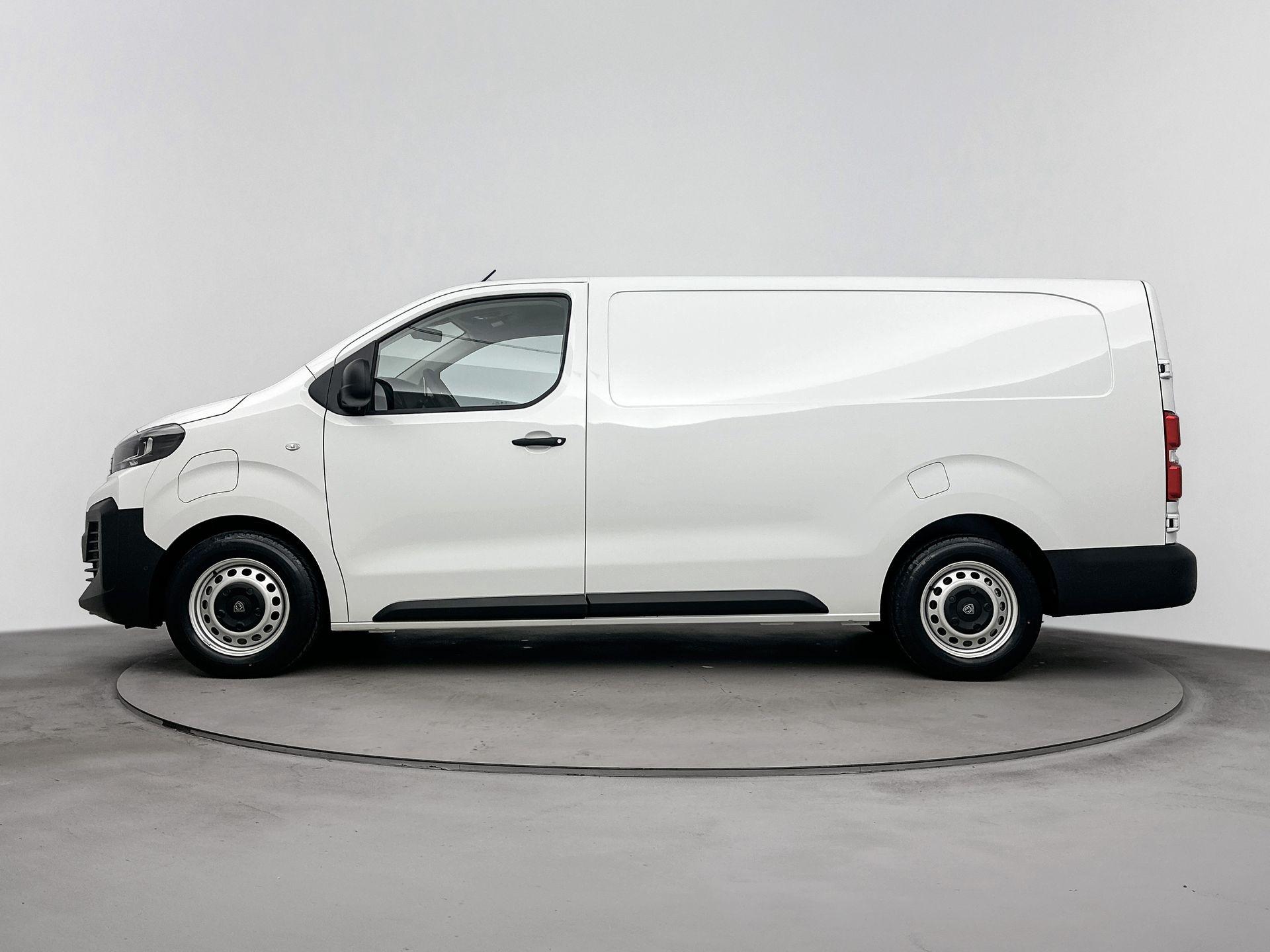 Peugeot e-Expert EV L2 75 kWh - Afbeelding 4