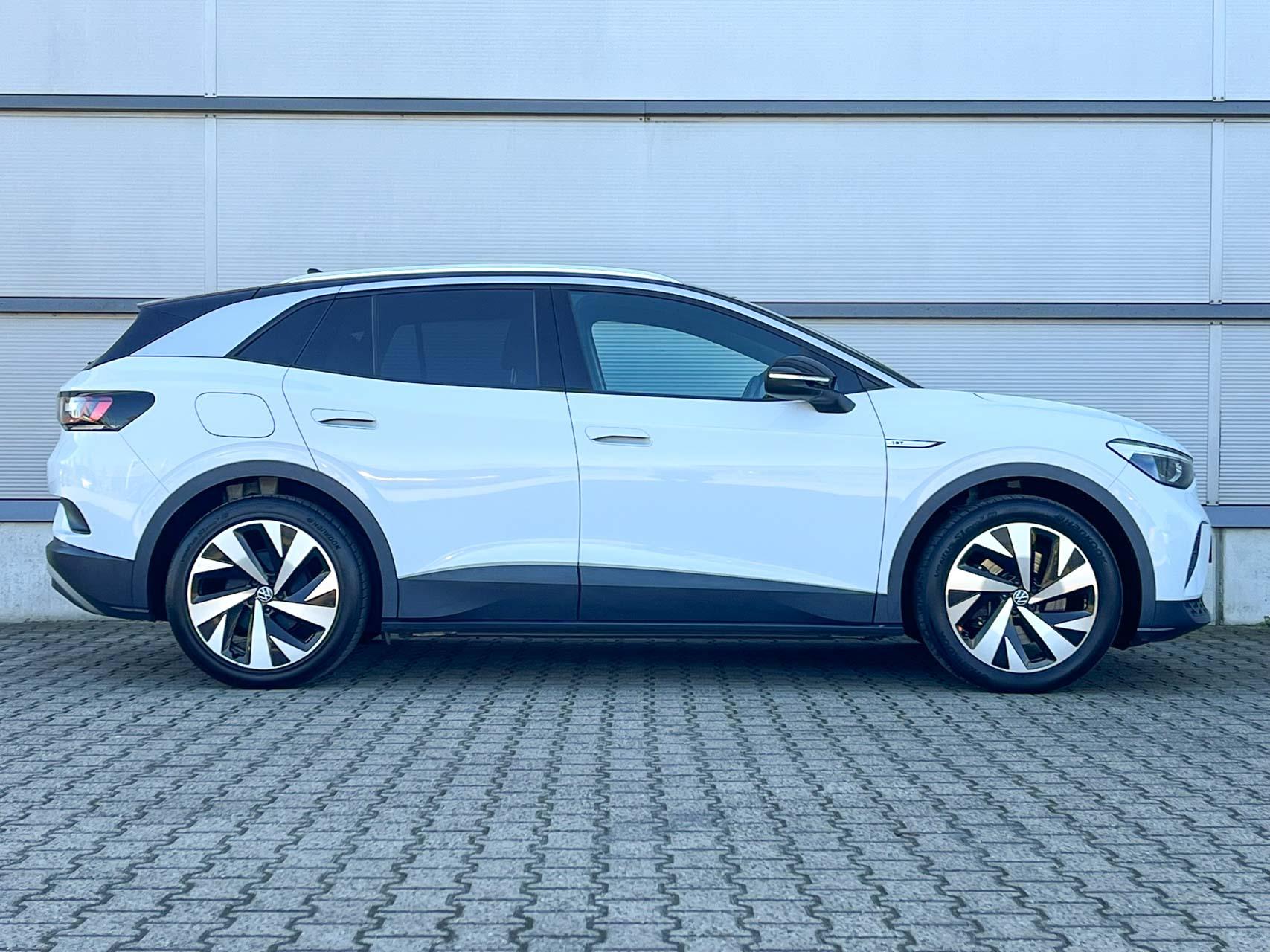 Volkswagen ID.4 204pk Max 77 kWh - Afbeelding 3