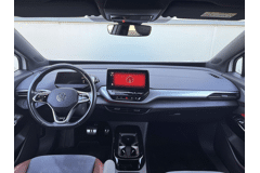 Volkswagen ID.4 204pk Max 77 kWh - Afbeelding 5