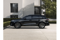 Audi Q3 1.5 e-hybrid 272pk S Edition - Afbeelding 3