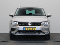 Volkswagen Tiguan 1.4 TSI Comfortline Business - Afbeelding 7