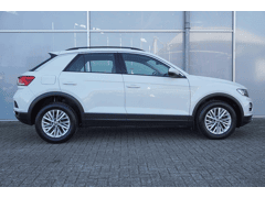 Volkswagen T-Roc 1.0 TSI 110pk Style Business - Afbeelding 3