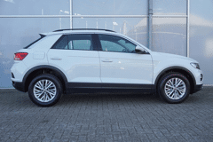 Volkswagen T-Roc 1.0 TSI 110pk Style Business - Afbeelding 3