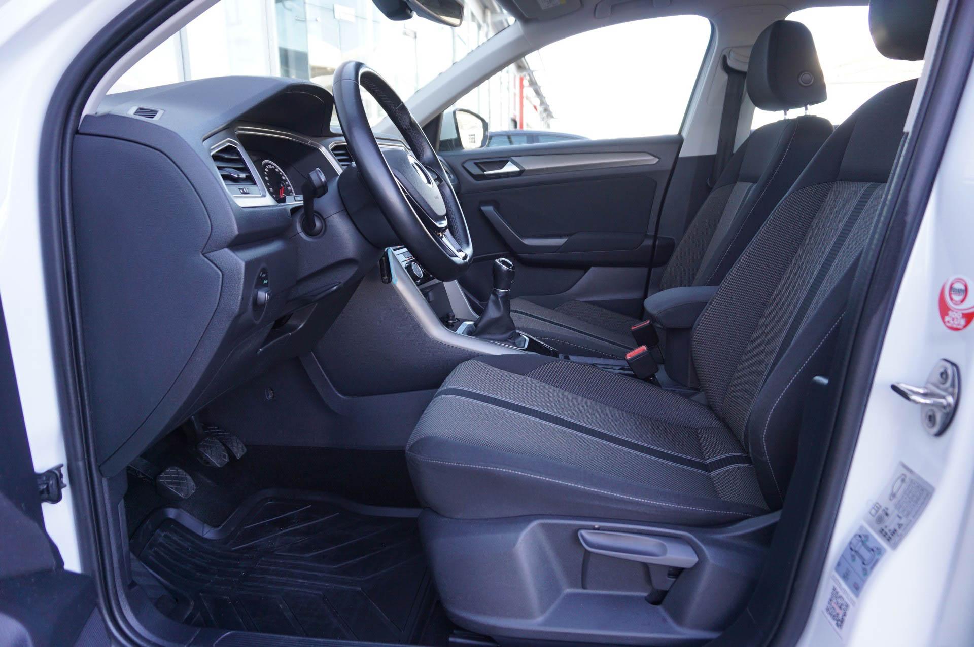 Volkswagen T-Roc 1.0 TSI 110pk Style Business - Afbeelding 4